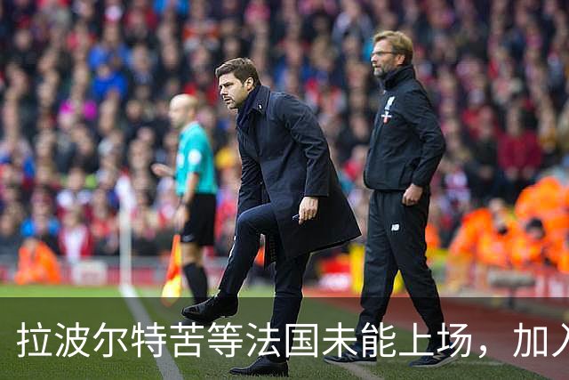拉波尔特苦等法国未能上场，加入西班牙队后最终夺得所有冠军